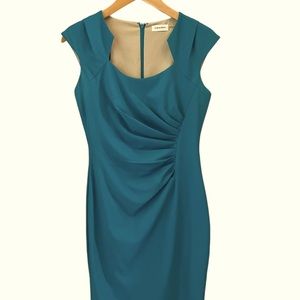 Calvin Klein Cocktail /Evening Dress size 4